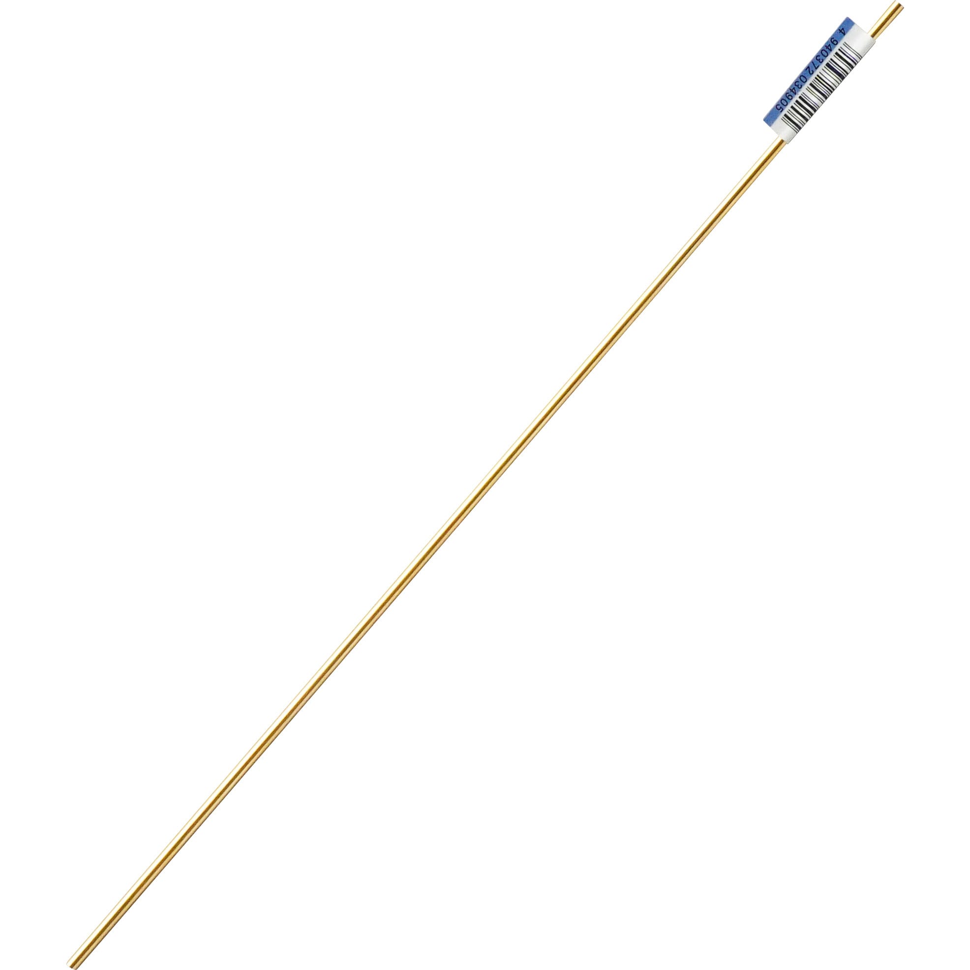 34905 真鍮丸棒 泰豊トレーディング 外径3mm長さ300mm - 【通販 34905 真鍮丸棒 泰豊トレーディング 外径3mm長さ300mm - 【通販