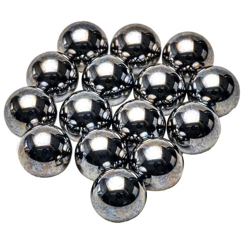 28331 スチール球 1パック(20個) 泰豊トレーディング 【通販モノタロウ】