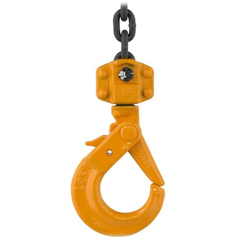 LHP005 CBセルフロッキングフック KITO(キトー) 1個 LHP005 【通販