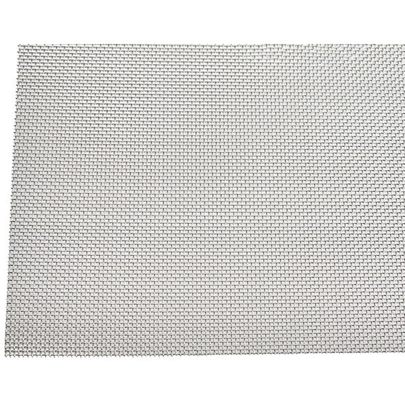74208 ステンレス金網 泰豊トレーディング 幅100mm長さ200mm