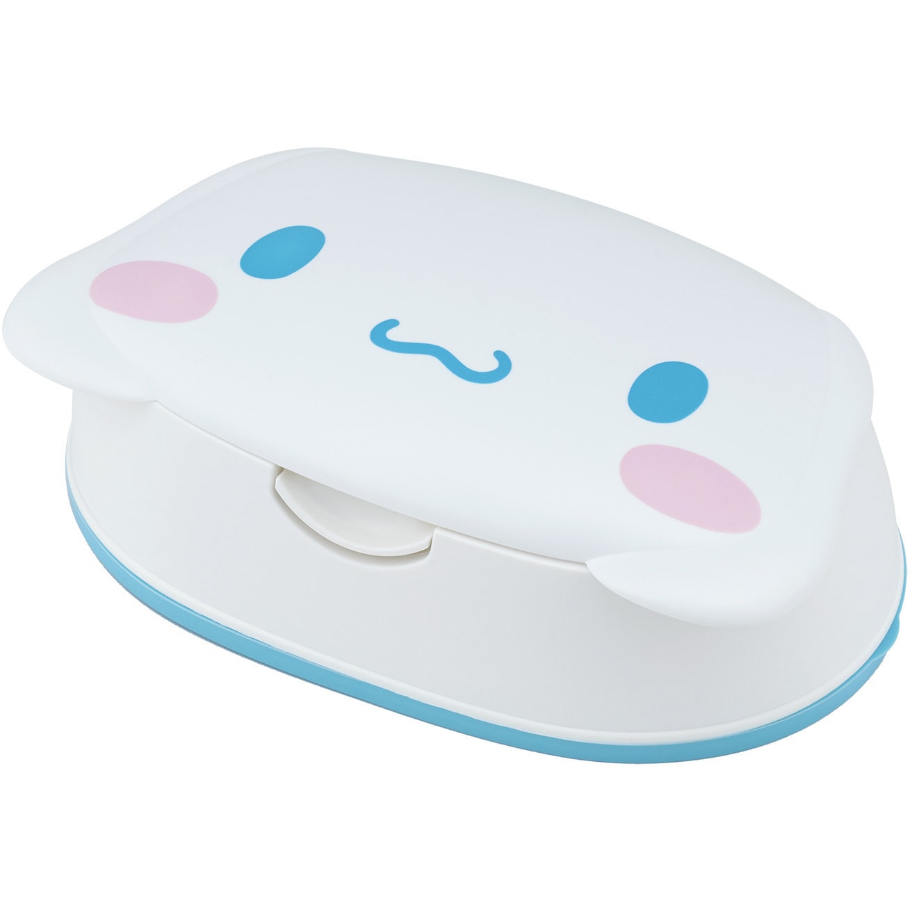 ウェットティッシュケース サンリオ ウェットティッシュキャラクター4種セット サンリオキャラクター ウェットティッシュ（4種セットです）