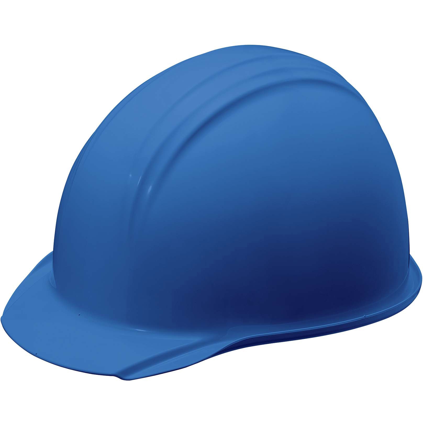 ヘルメット BS型（雨垂れ防止溝付）BS-1 | 加賀産業 | MISUMI