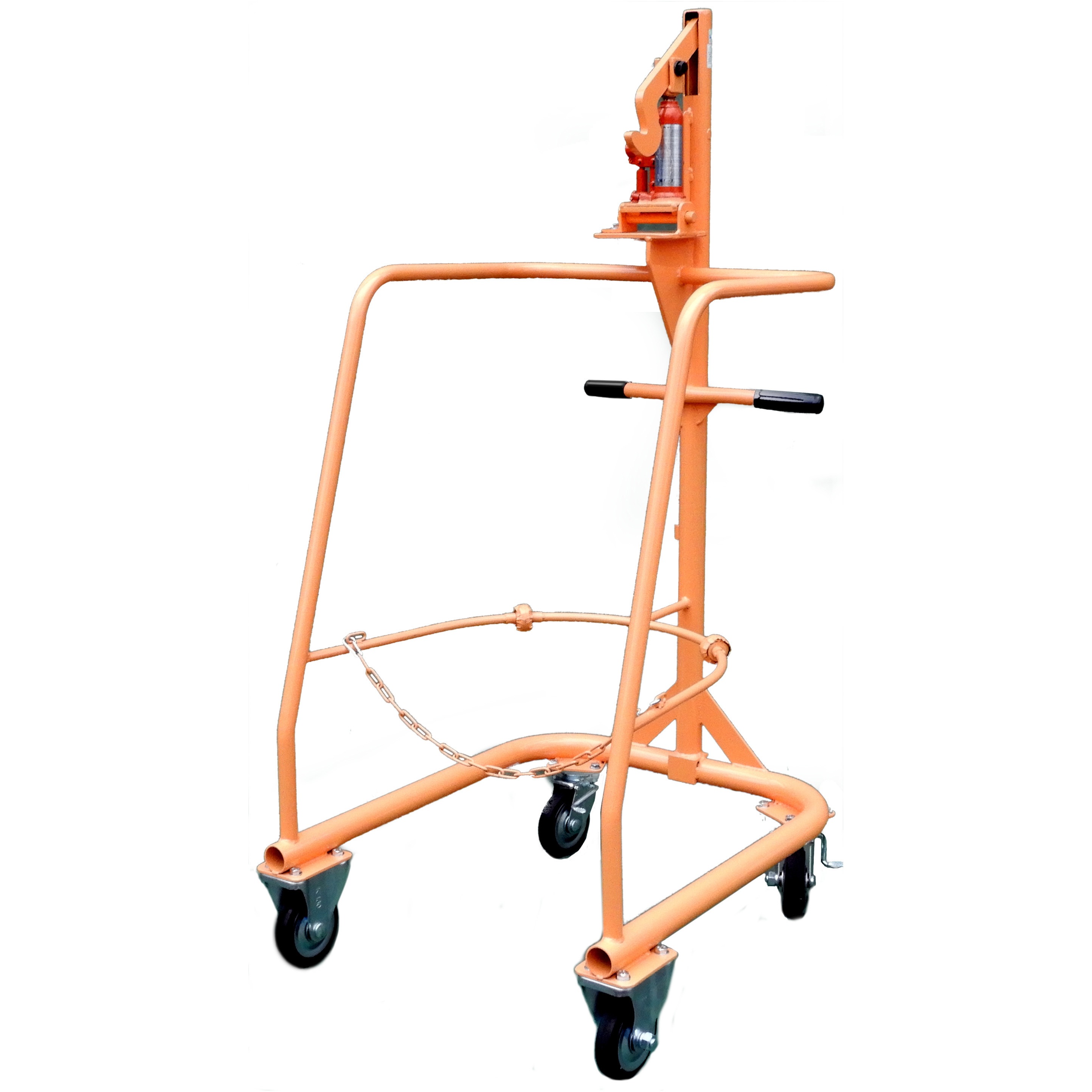 FKS-1 フジ ハンドカーFKS1型 1台 フジ 【通販モノタロウ】