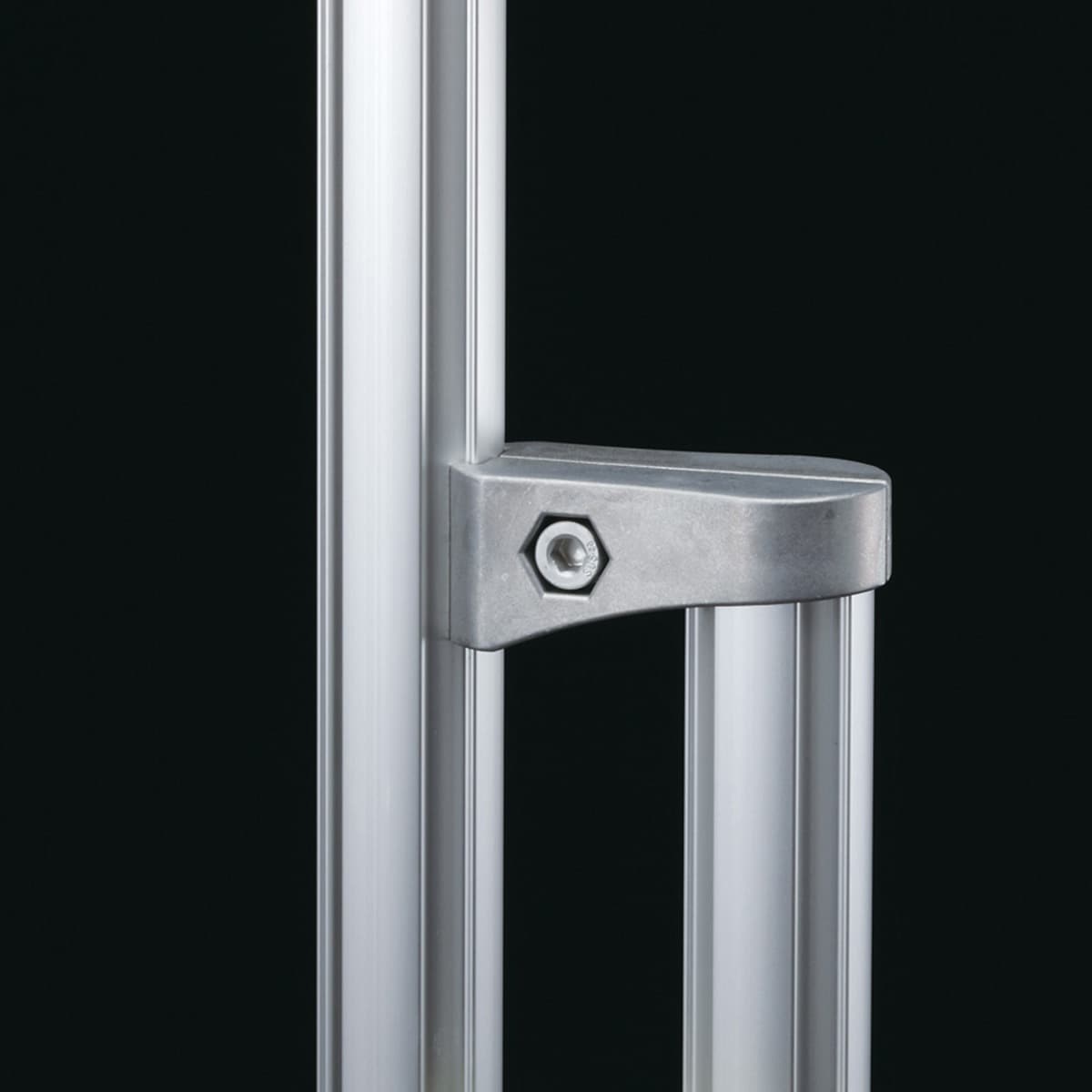 GFJ-D99 ハンドルコネクタ SUS(エスユーエス) グリーンフレームN用