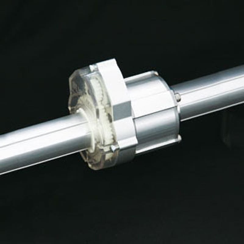 GFW-495 ロータリーダンパー付ロータリーコネクタ(強) SUS(エスユーエス) グリーンフレームN用 8,215円