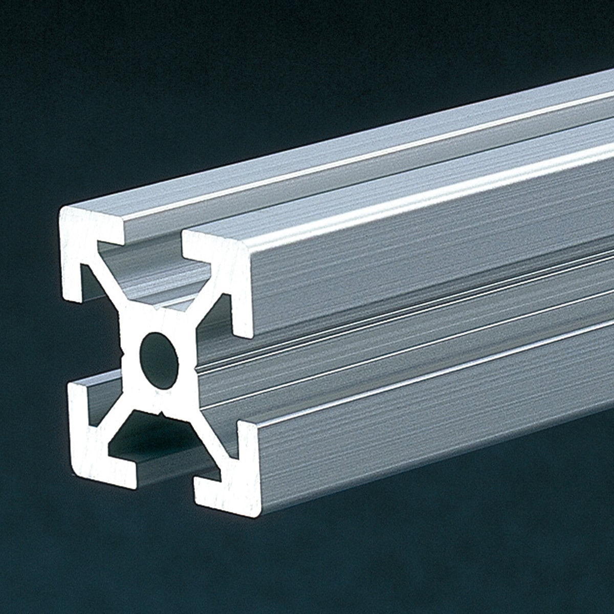 SFF-204 L200 SF-20・20 SUS(エスユーエス) 長さ200mm - 【通販