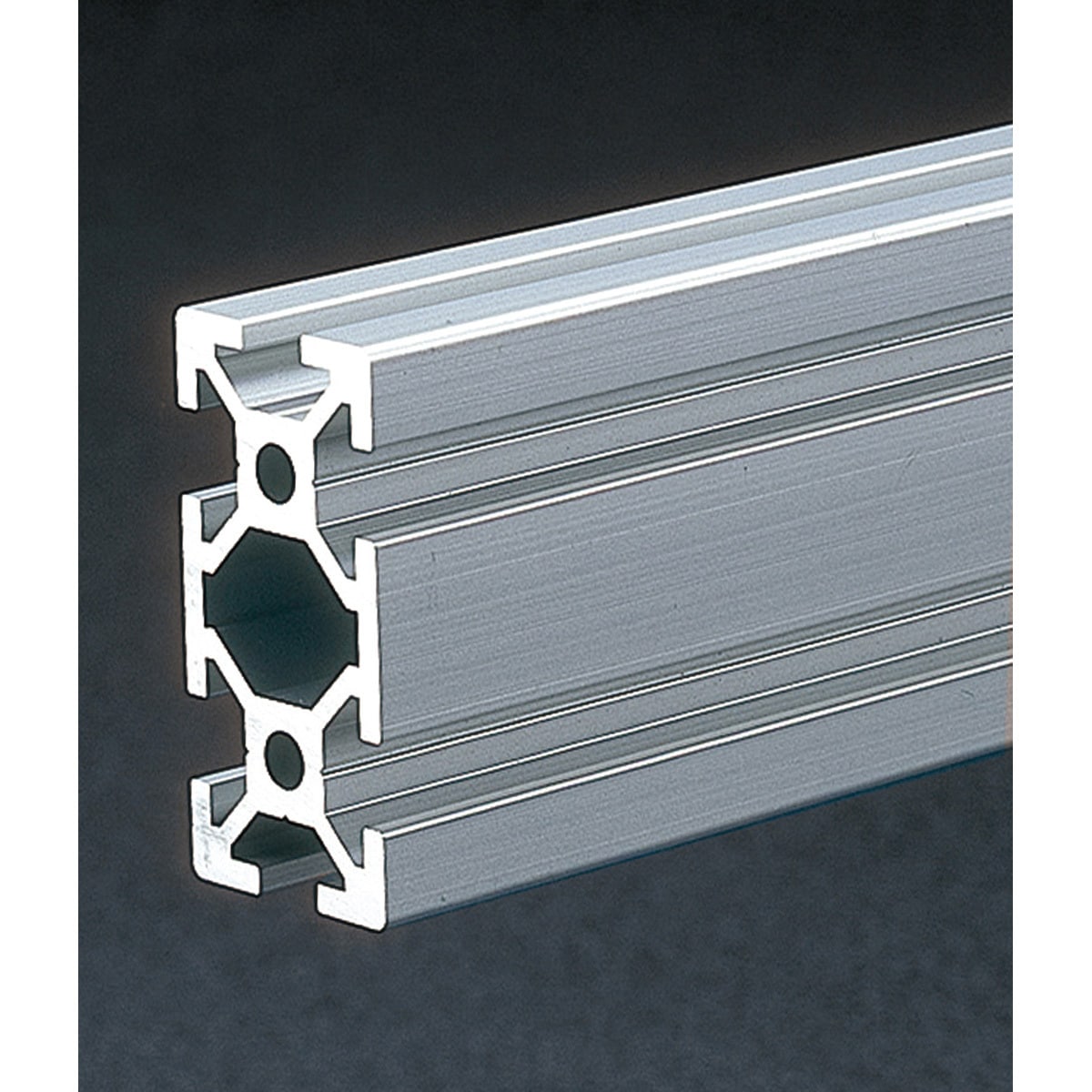 しあん‼️ エスユウエス(SUS) SF-20・80 SFF-284 L=1600mm x4本入 アルミフレーム