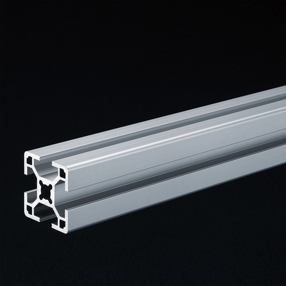 SFF-324 L=300 SF2-30・30 SUS(エスユーエス) 長さ300mm 【通販
