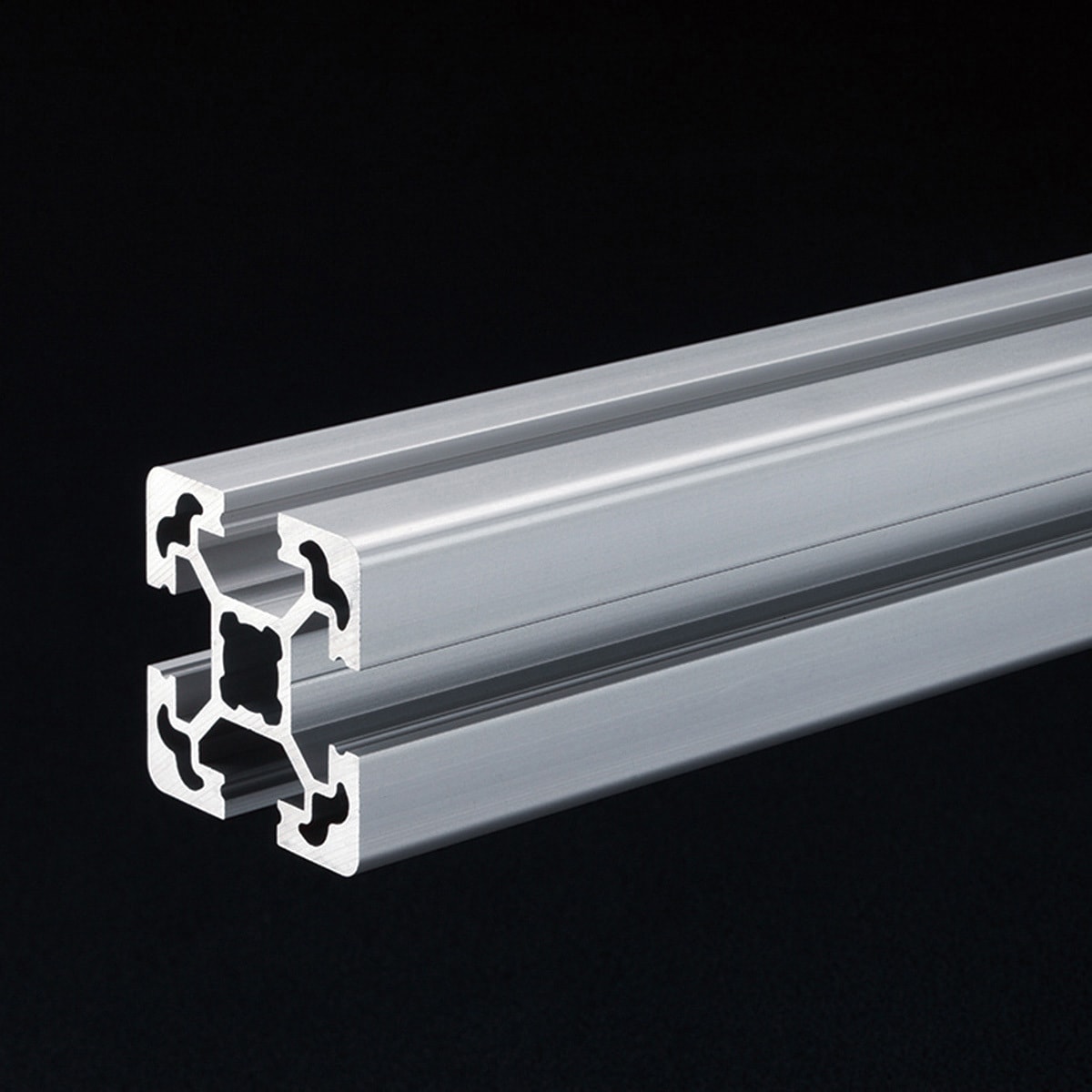 SFF-424 L=100 SF2-40・40 1本 SUS(エスユーエス) 【通販