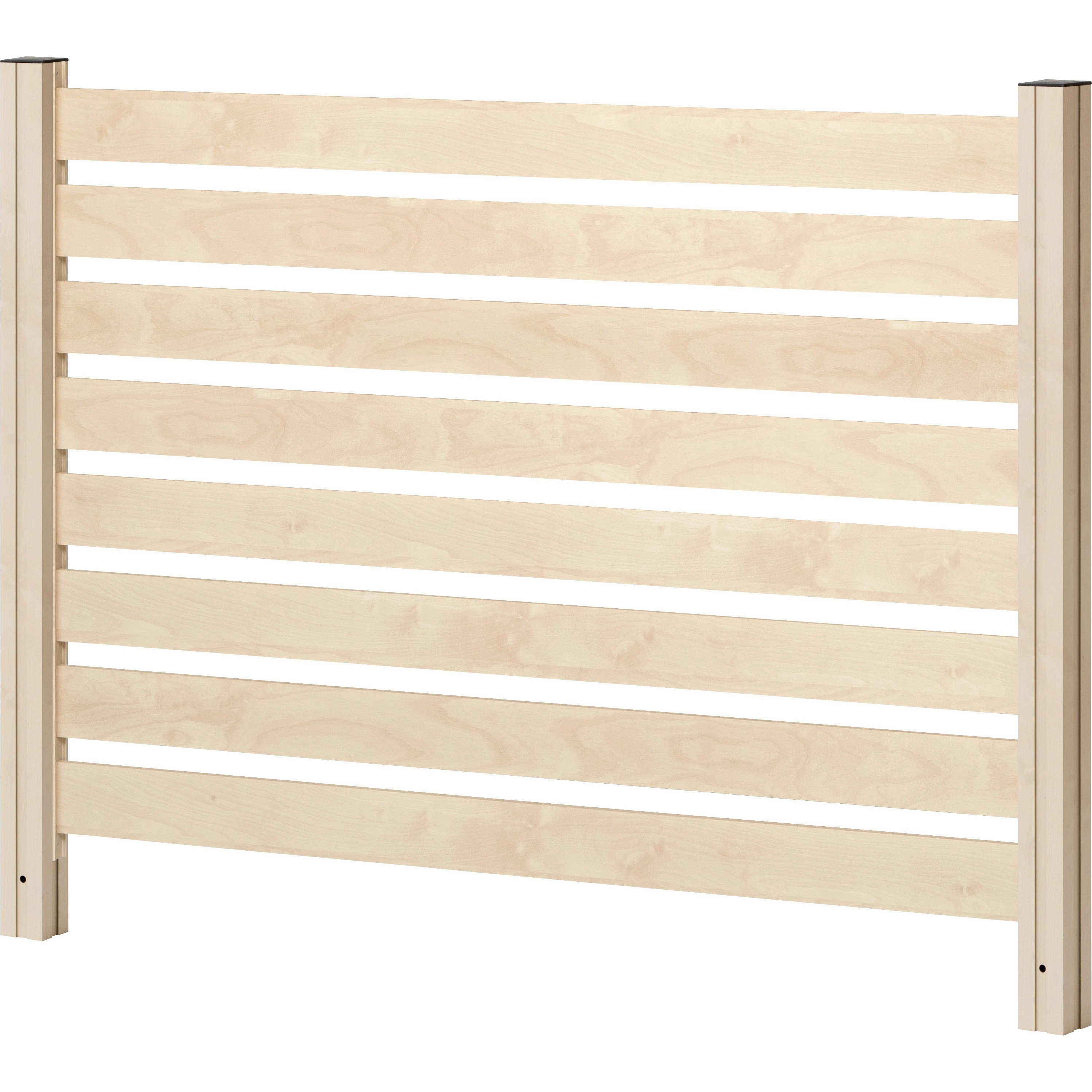 美WOODシンプルボーダーフェンス 基本セット 1セット タカショー 【通販モノタロウ】