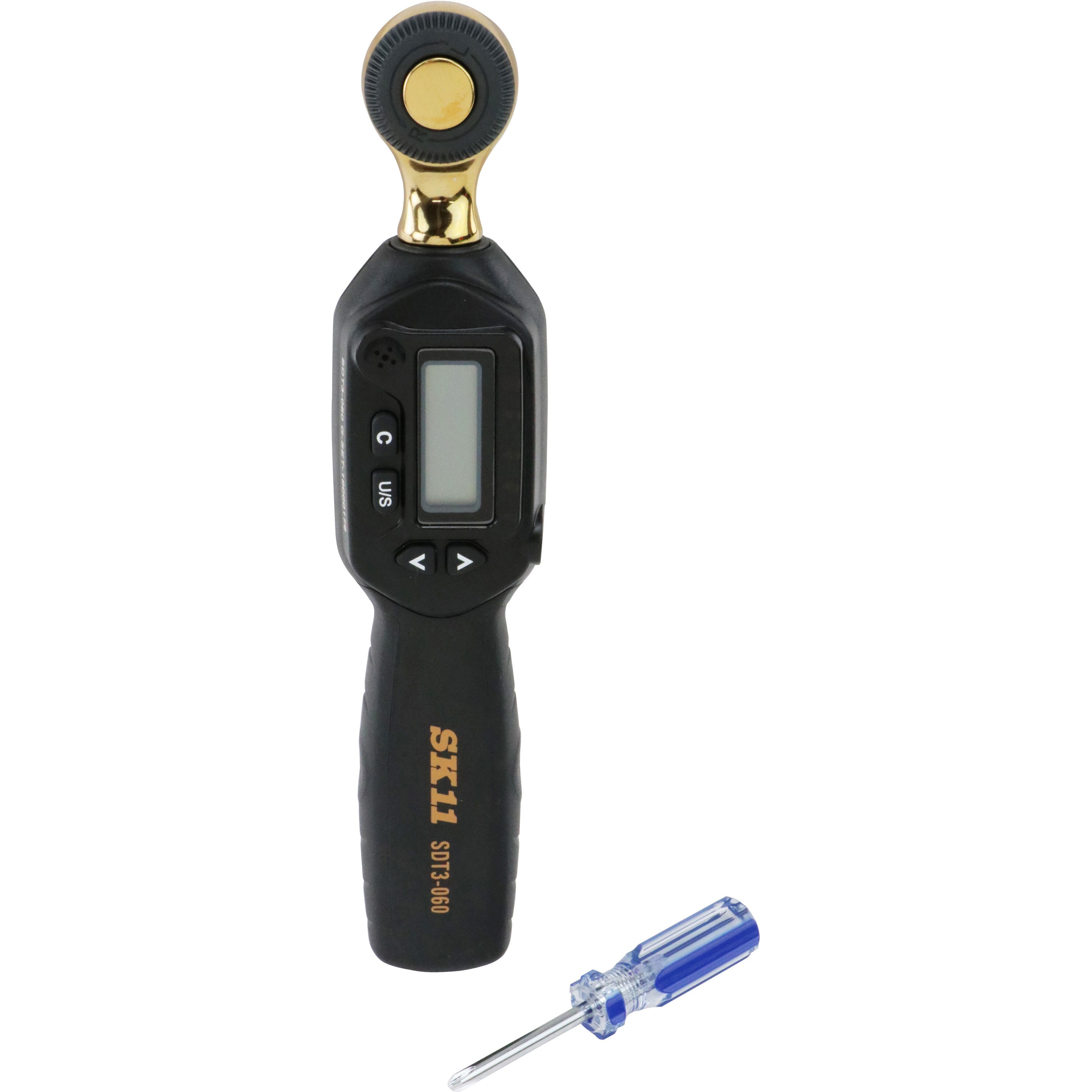 SDT3-060G デジタルトルクレンチ限定 1セット SK11 【通販