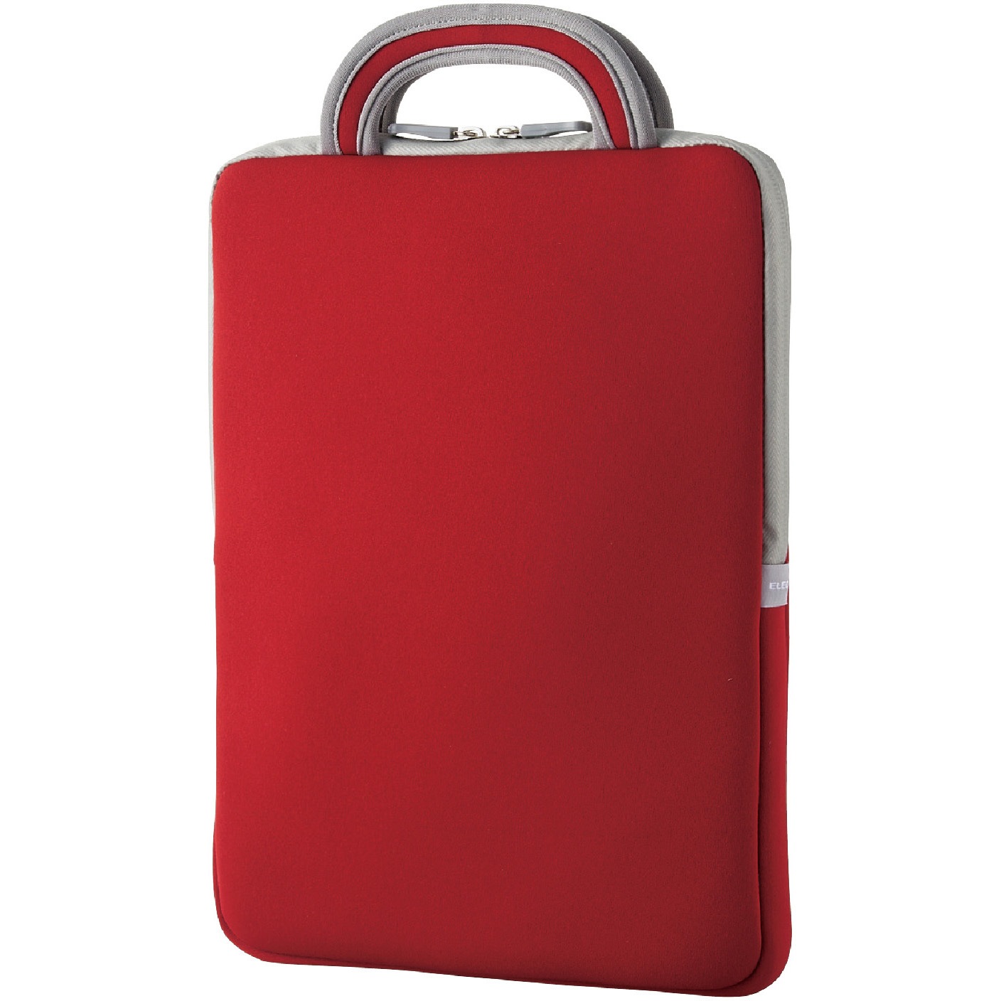 BM-IBHPFV11RD パソコンケース タブレットケース 耐衝撃 取っ手