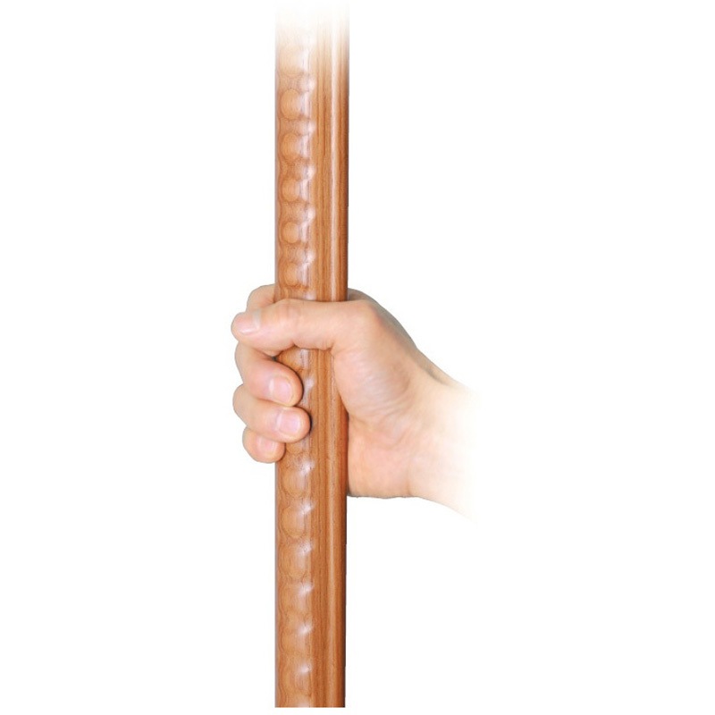 ブラウン木製ロング手すり90cm 93cm 楽天市場】手すり 90cmの通販