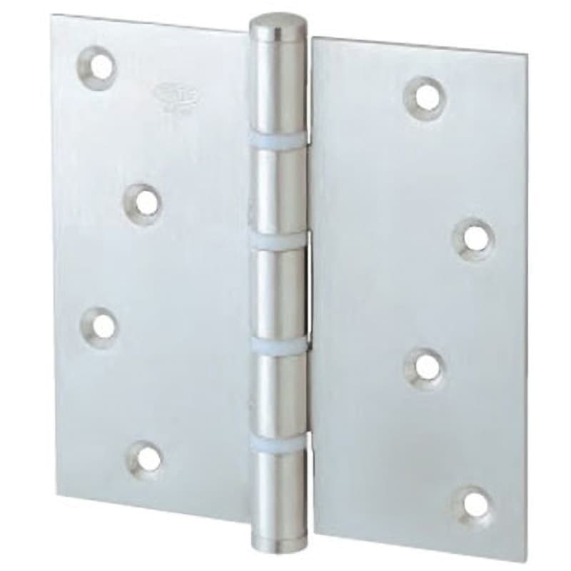 SGH-102-R ステン義星丁番 K9(駒谷) 幅102mm縦101.6mm 1箱(2枚