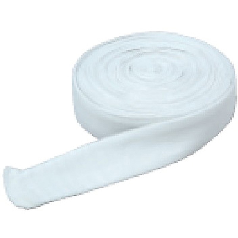 クッションロープ CR6010 マット・ロープ類 クッションロープ K9(駒谷) グレー 幅60mm長さ10m 6,466円