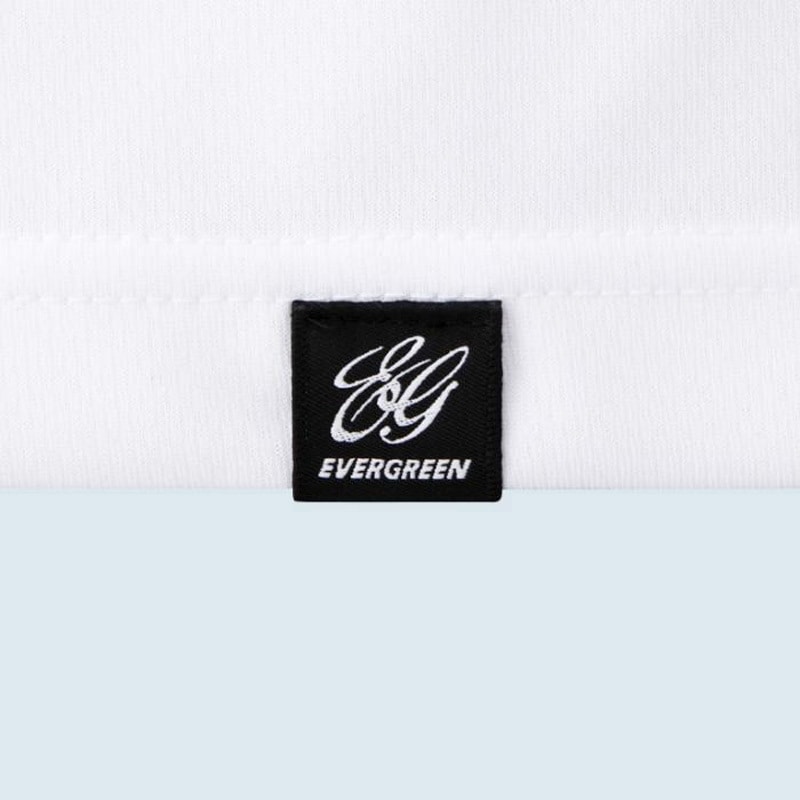 アーミーグリーン E.G.ドライTシャツ Gタイプ Mサイズ EverGreen