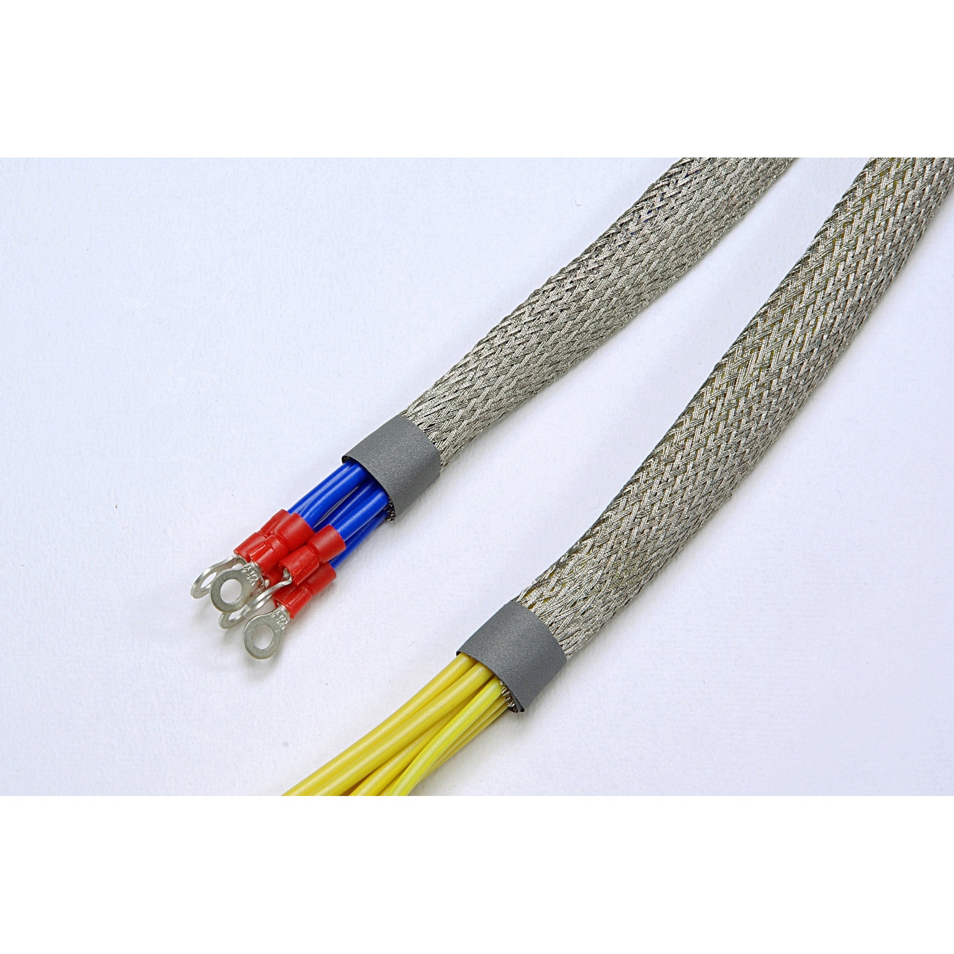 KPTS-3 ノイズプロテクトスリーブ 興和化成 1箱(100m) KPTS-3