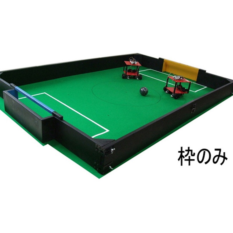 ロボカップジュニアビギナーズリーグの競技用フィールド 1個 JAPAN ROBOTECH 【通販モノタロウ】