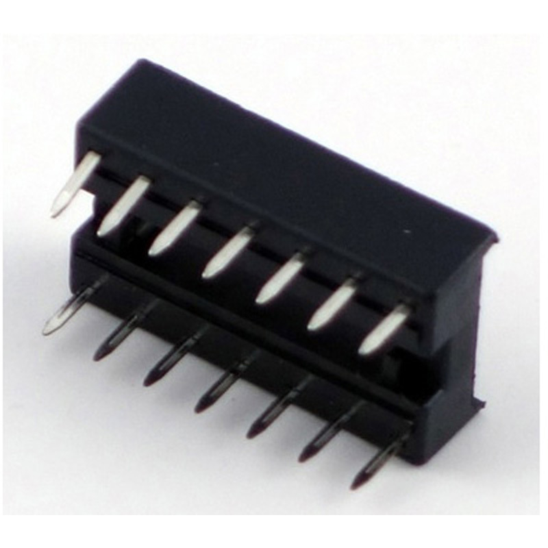 GB-ICS-3ML14 ICソケット 2.54mmピッチ GB-ICSシリーズ 1個 GB[制御