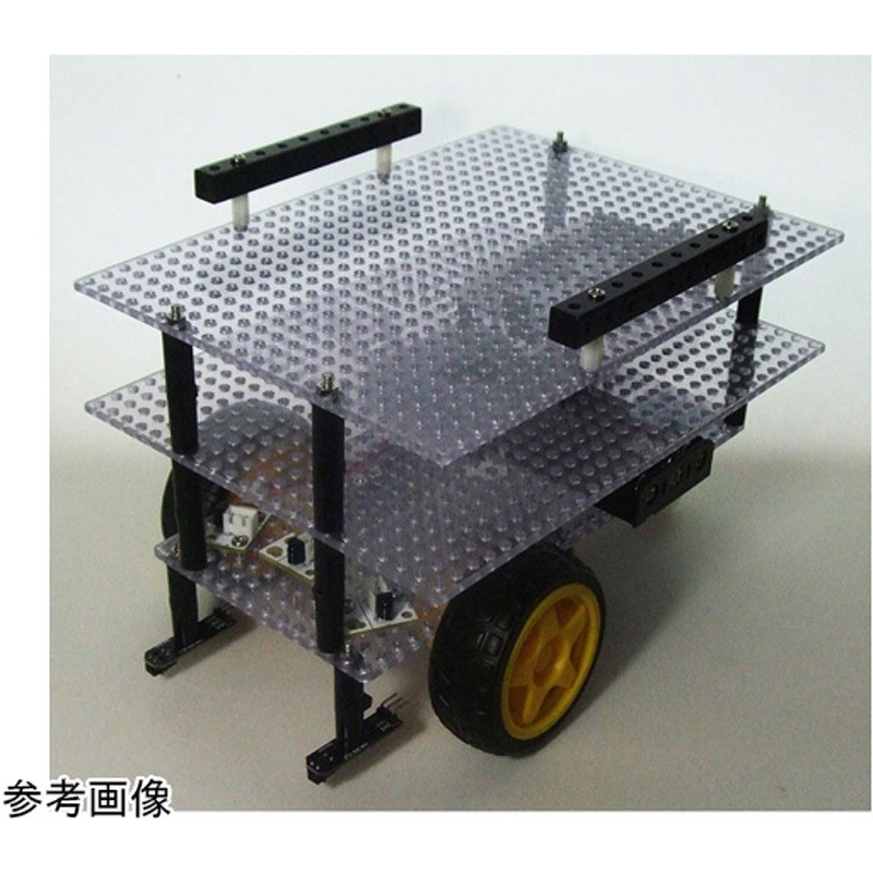 RDS-X23-103Type3+ RDS-X23 サッカーベースロボ RDS-X23-103Typeシリーズ 1個 JAPAN ROBOTECH 【通販モノタロウ】