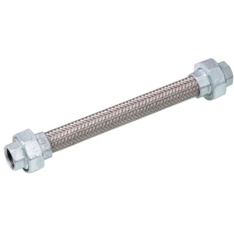 S220-25Ax500L SCS13 ユニオン継手型フレキシブルホース SCS13ユニオン S220シリーズ 1本 テクノフレックス 【通販モノタロウ】