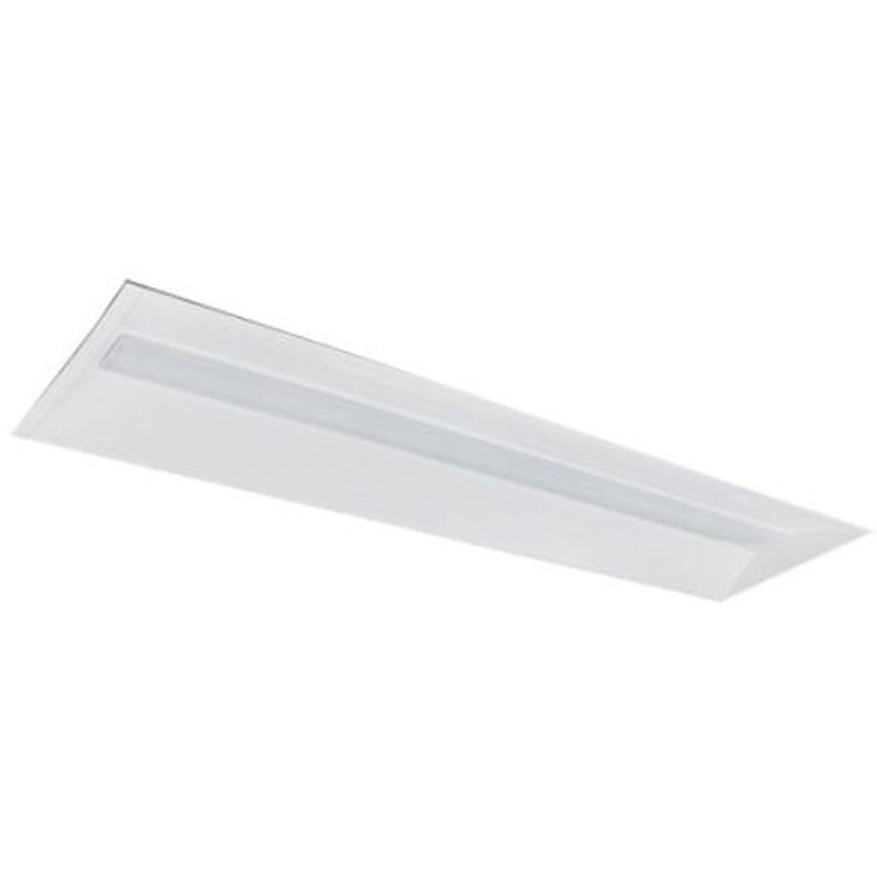 MEB4104/52N5SG-NX8 ホタルック残光機能付 LED一体型ベース照明Nu下面開放形 300幅 昼白色 MEB4104シリーズ 1台 HotaluX(ホタルクス) 【通販モノタロウ】