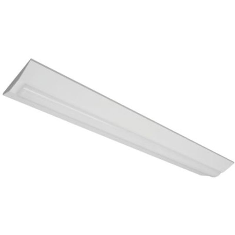 MVB4103/25N5SG-N8 ホタルック残光機能付 LED一体型ベース照明Nu逆富士形 230mm幅 昼白色 MVB4103シリーズ 1台 HotaluX(ホタルクス) 【通販モノタロウ】