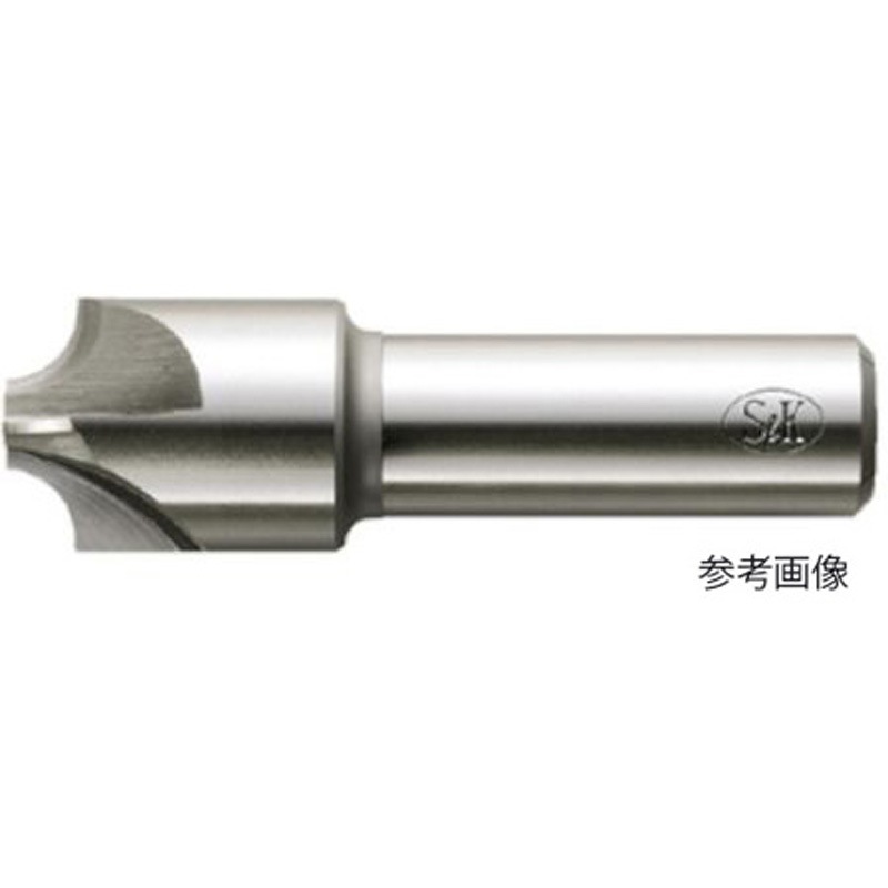 CRCR30 コーナラウンジングカッタ CRCRシリーズ 1本 S&K(三興製作所) 【通販モノタロウ】