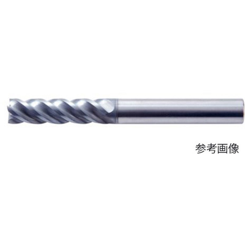 HGFLXM7X25 HGコーティング超硬スクエアエンドミル FLXレギュラ刃 HGFLXMシリーズ 1本 S&K(三興製作所) 【通販モノタロウ】