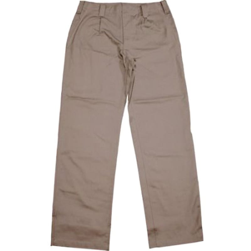 AX8000 82 GR Armatex防炎スラックス AX8000シリーズ 1着 日光物産(NIKKO) 【通販モノタロウ】