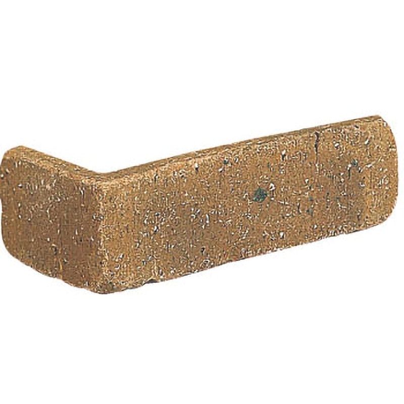 180001120 レンガ張材 ソイルレンガスリム UNISON(ユニソン) アンチックシルバー色  1箱(15枚) 12,395円