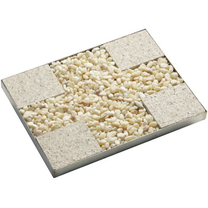 600411210 水栓柱パン 水凛パン 1個 UNISON(ユニソン) 【通販モノタロウ】