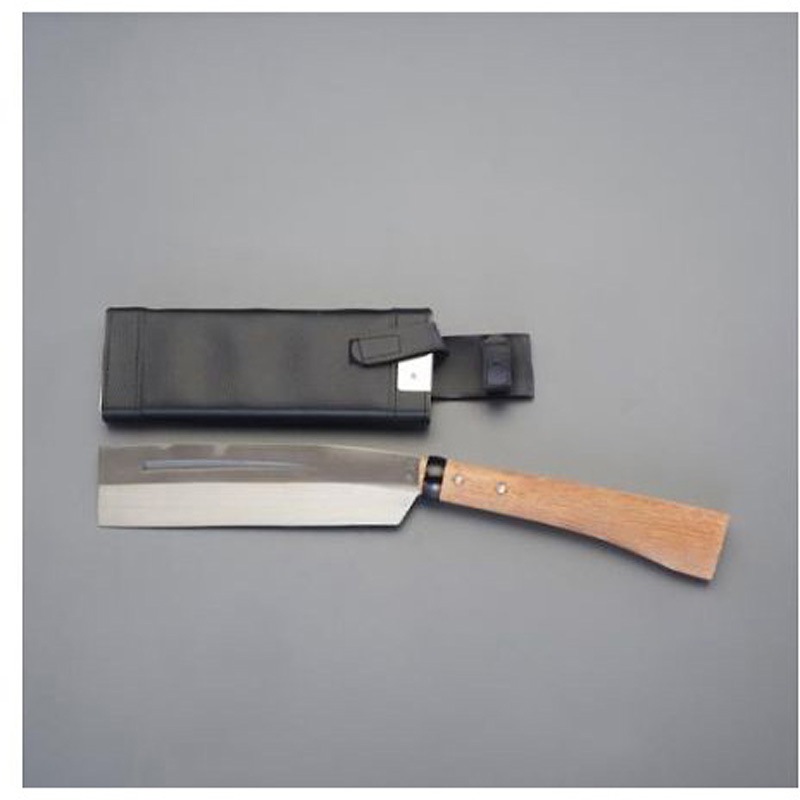 EA650BC-62A 420mm/180mm なた サヤ付 1本 エスコ 【通販モノタロウ】