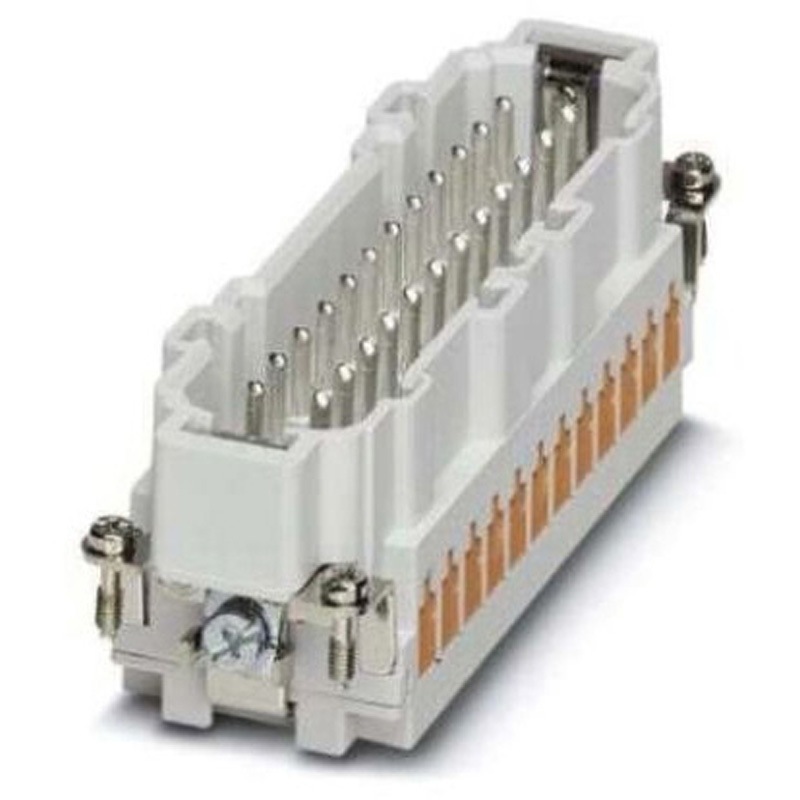 1605666 Contact insert 1袋 10個入 1袋(10個) フエニックス・コンタクト 【通販モノタロウ】