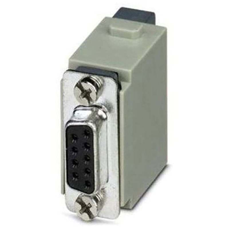 1417307 Contact insert module 1個 フエニックス・コンタクト 【通販モノタロウ】 6,148円