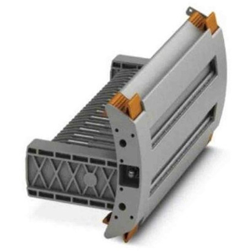 3069307 DINレール取付用端子アクセサリ メスプラグ FWPシリーズ 1袋 5個入 1袋(5個) フエニックス・コンタクト 【通販モノタロウ】