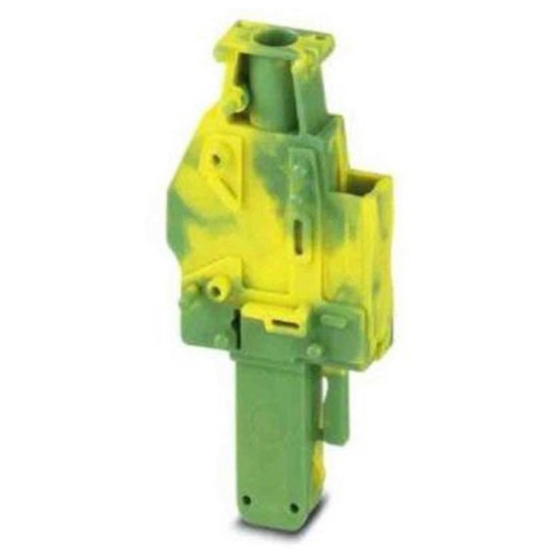 3045761 DINレール取付用端子アクセサリ モジュラコネクタ Combi Pluggable Solutionsシリーズ 1袋 50個入 1袋(50個) フエニックス・コンタクト 【通販モノタロウ】