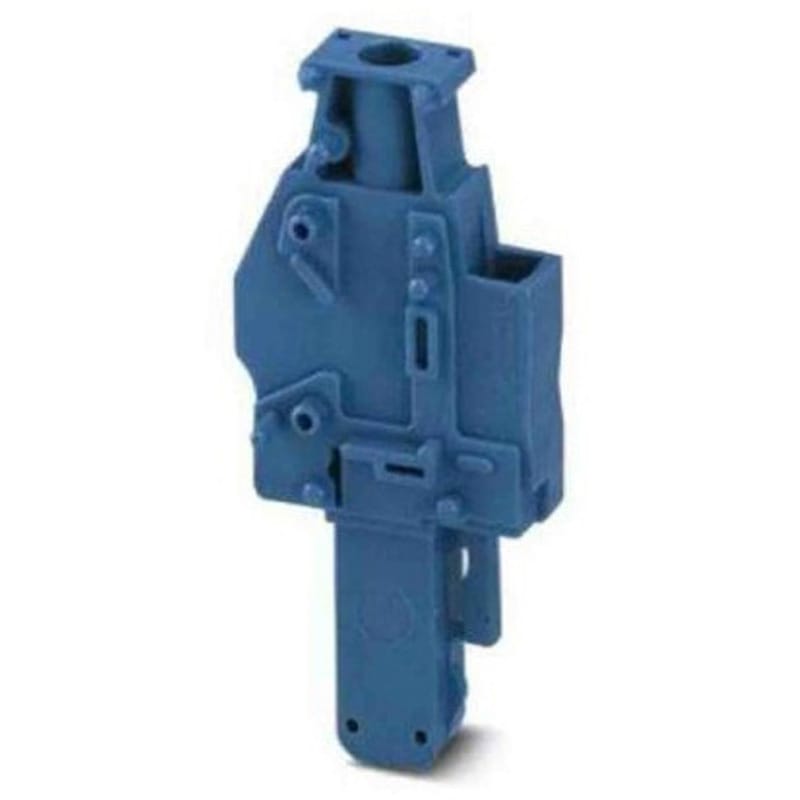 3045758 DINレール取付用端子アクセサリ モジュラコネクタ Combi Pluggable Solutionsシリーズ 1袋 50個入 1袋(50個) フエニックス・コンタクト 【通販モノタロウ】