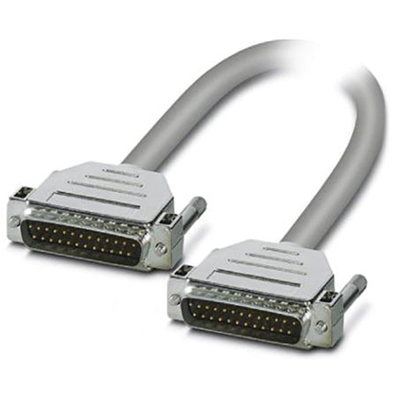 1066668 Eaton Fulleon シリアルケーブル 1m 1個 フエニックス・コンタクト 【通販モノタロウ】