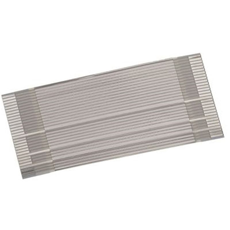 153660329 FFCジャンパケーブル 30芯 1袋 20個入 1袋(20個) 日本モレックス(molex) 【通販モノタロウ】