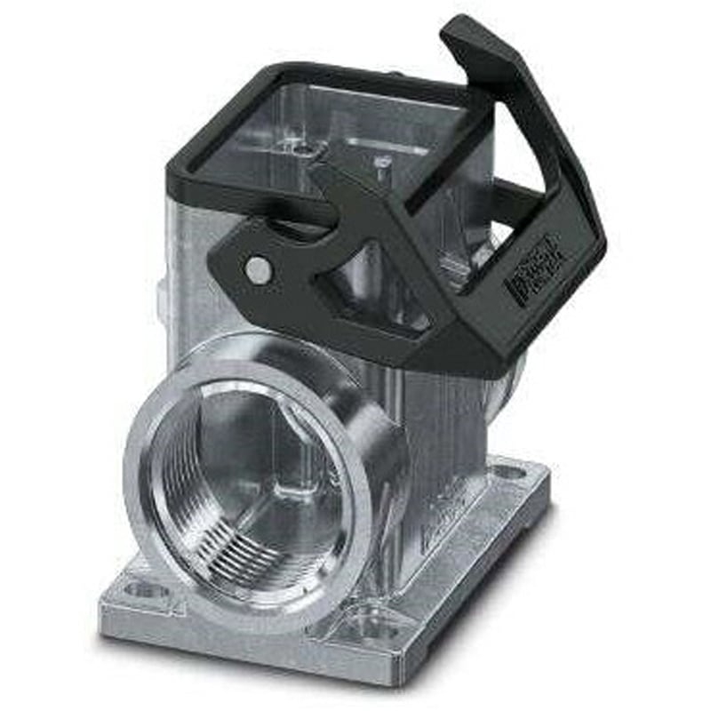 1082566 Housing 1個 フエニックス・コンタクト 【通販モノタロウ】