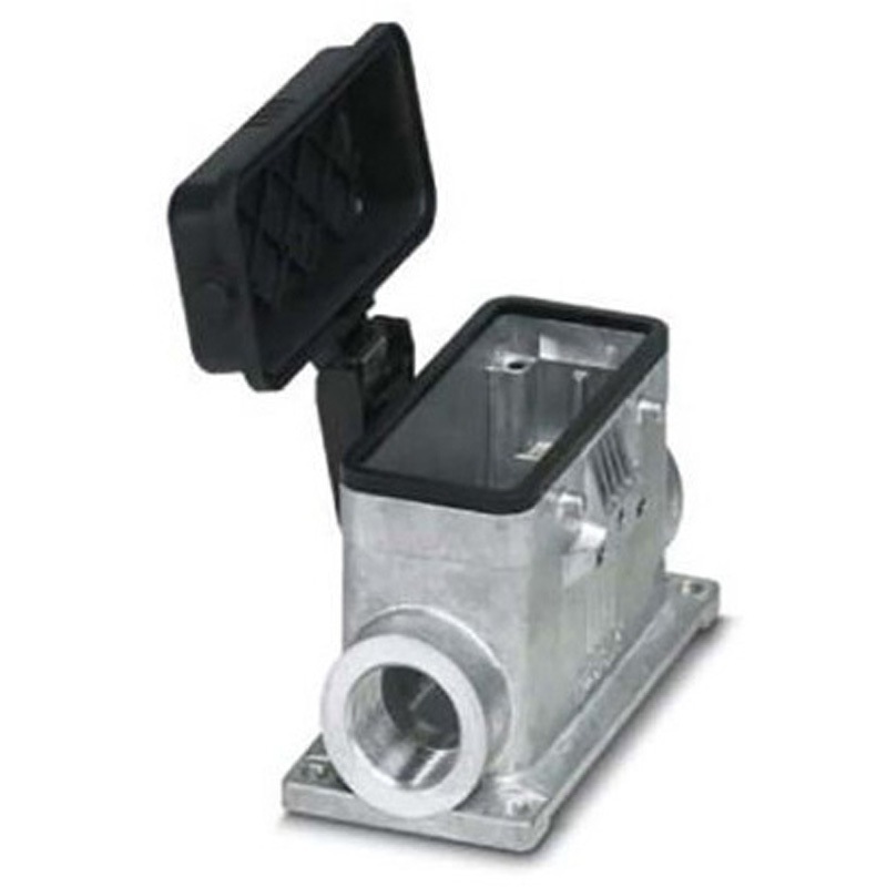 1412849 Housing 1個 フエニックス・コンタクト 【通販モノタロウ】