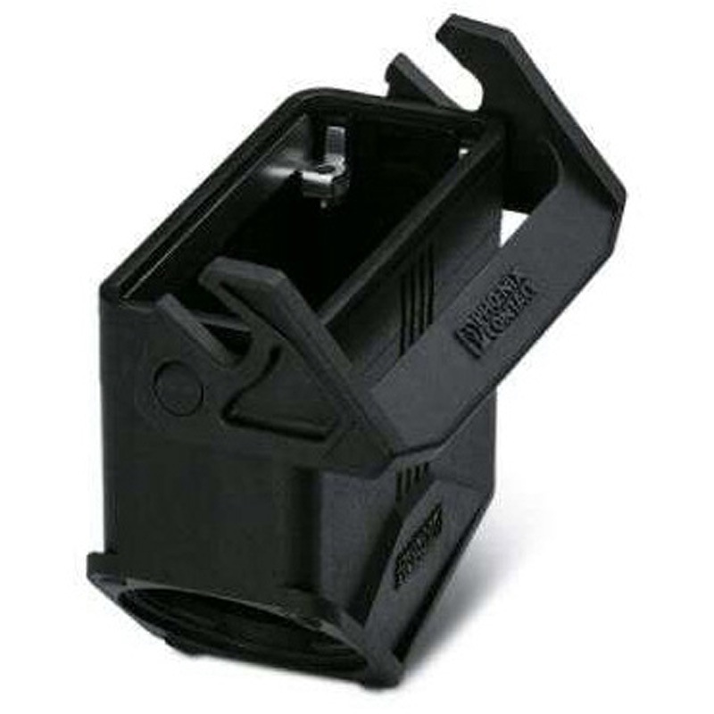 1407654 Housing 1個 フエニックス・コンタクト 【通販モノタロウ】