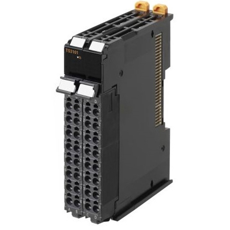 NX-TC3406 I/Oユニット 温度制御 NX-TC用 1個 omron(オムロン) 【通販モノタロウ】