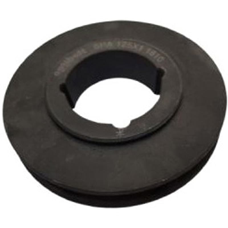 TB SPA 315/1 Vベルトプーリー 1歯 ボア48mm 1個 Optibelt 【通販モノタロウ】