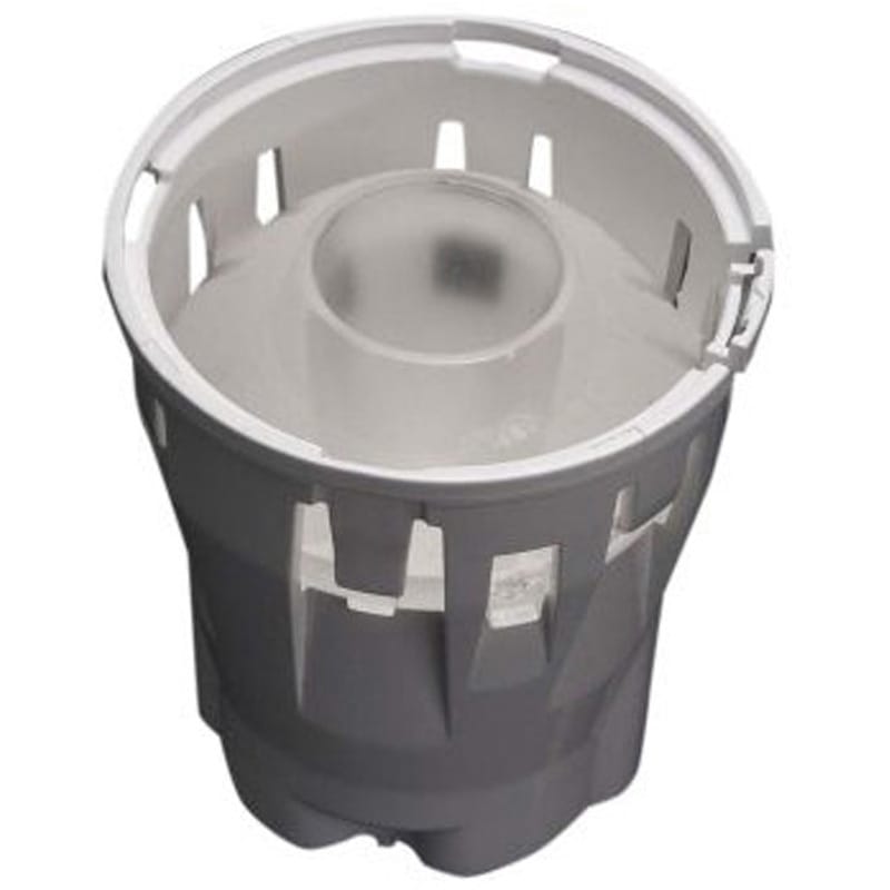 FN16214_LEIA-S LED光学/ホルダーキット ポリメチルメタクリル樹脂製 PMMA クリア 砲弾型 1袋 40個入 1袋(40個) LEDIL 【通販モノタロウ】