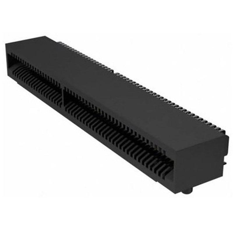 MEC1-120-02-L-D-NP-A MEC1 1mmピッチ 1列 垂直 SMT メス カードエッジコネクタ 1セット 23個入 1セット(23個) SAMTEC 【通販モノタロウ】 20,705円