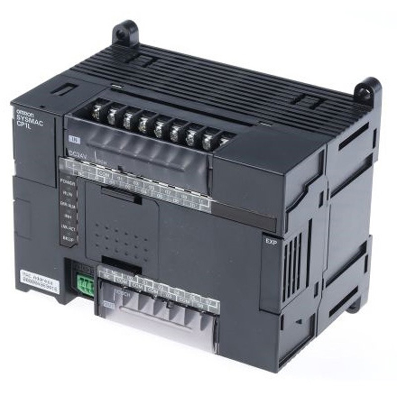 CP1L-EL20DR-D PLC CPUユニット ユニット シリーズ名：CP1L-EL 5000ステップ 1個 omron(オムロン) 【通販モノタロウ】 53,988円
