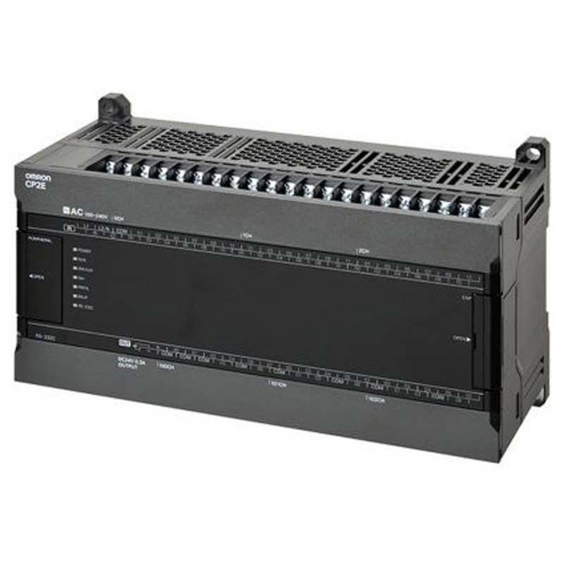 CP2E-E60DR-A PLC CPUユニット ユニット シリーズ名：CP2E 0 36 1個 omron(オムロン) 【通販モノタロウ】