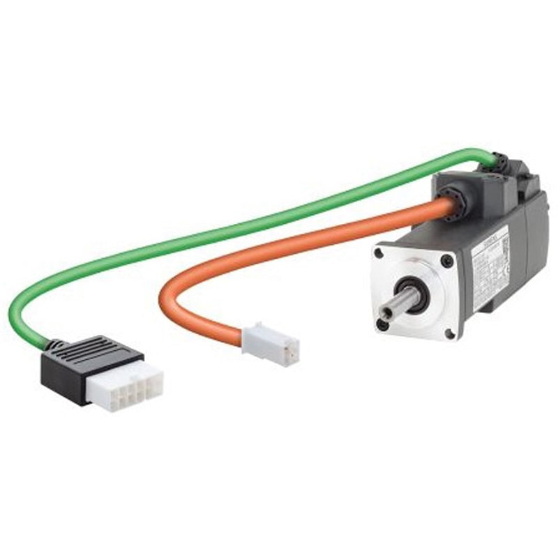 1FL6024-2AF21-1AG1 SIMOTICS S-1FL6 LI 1AC/3AC 230V 0 32 N 1個 SIEMENS 【通販モノタロウ】